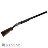 Beretta 687 EELL Diamond Pigeon 20ga - 12 of 12