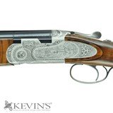 Beretta 687 EELL Diamond Pigeon 20ga - 3 of 12