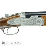 Beretta 687 EELL Diamond Pigeon 20ga - 2 of 12