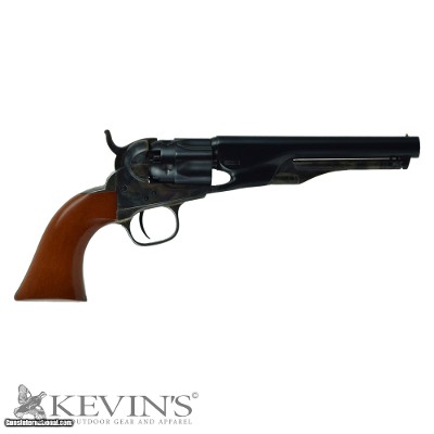 Colt Black Powder Pocket Police .36