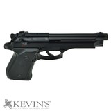 Beretta 92FS .9mm - 3 of 8