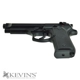 Beretta 92FS .9mm - 6 of 8