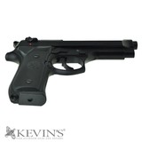 Beretta 92FS .9mm - 2 of 8