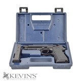 Beretta 92FS .9mm - 8 of 8