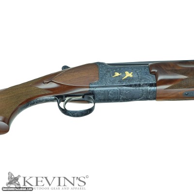 Winchester 101 Presentation Grade 12ga