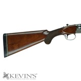 Winchester Model 23 Pigeon Grade 12ga - 11 of 18