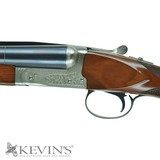 Winchester Model 23 Pigeon Grade 12ga - 3 of 18