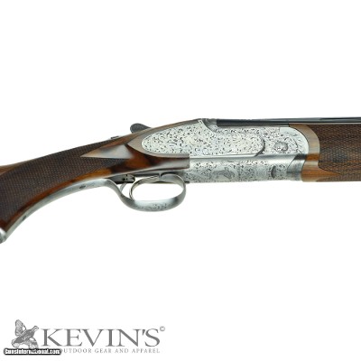 Kevin's / Poli Plantation Collection 20ga