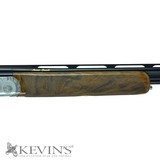Kevin's / Poli Special Engraved .410 - 7 of 12