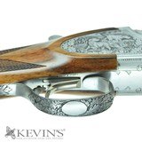 Kevin's / Poli Special Engraved .410 - 6 of 12