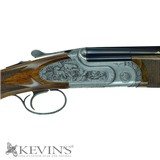 Kevin's / Poli Special Engraved .410 - 2 of 12