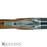 Kevin's / Poli Special Engraved .410 - 5 of 12