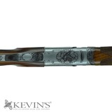 Kevin's / Poli Special Engraved .410 - 4 of 12