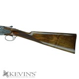 Kevin's / Poli Special Engraved .410 - 10 of 12