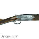 Kevin's / Poli Special Engraved .410 - 1 of 12