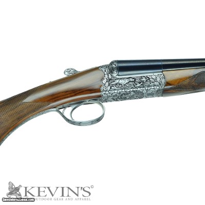 Kevin's / Poli Special Engraved 28ga