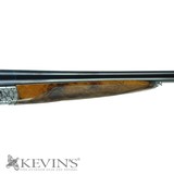 Kevin's / Poli Special Engraved 28ga - 7 of 16