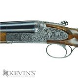 Kevin's / Poli Special Engraved 20ga - 3 of 18