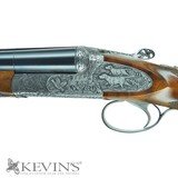 Kevin's / Poli Special Engraved 20ga - 3 of 18