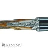 Kevin's / Poli Special Engraved 20ga - 5 of 18