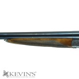 Kevin's / Poli Special Engraved 20ga - 8 of 18