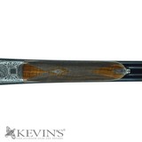 Kevin's / Poli Special Engraved 20ga - 9 of 18