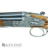 Kevin's / Poli Special Engraved 20ga - 3 of 12