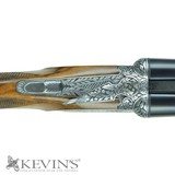 Kevin's / Poli Special Engraved 20ga - 5 of 12