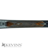 Kevin's / Poli Special Engraved 20ga - 9 of 12