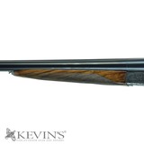 Kevin's / Poli Special Engraved 20ga - 8 of 12