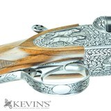 Kevin's / Poli Special Engraved 20ga - 6 of 12