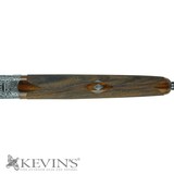 Kevin's / Poli Special Engraved .410 - 15 of 18