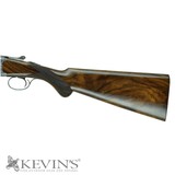 Kevin's / Poli Special Engraved .410 - 10 of 18