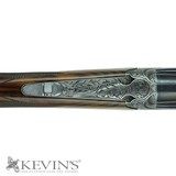 Kevin's / Poli Special Engraved .410 - 5 of 18
