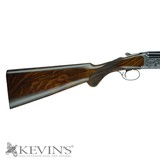 Kevin's / Poli Special Engraved .410 - 17 of 18