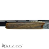 Kevin's / Poli Special Engraved .410 - 14 of 18