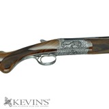 Kevin's / Poli Special Engraved .410 - 1 of 18