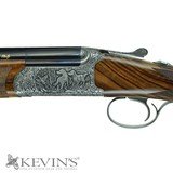 Kevin's / Poli Special Engraved .410 - 3 of 18