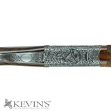 Kevin's / Poli Special Engraved .410 - 4 of 18
