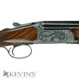 Kevin's / Poli Special Engraved .410 - 2 of 18