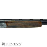 Kevin's / Poli Special Engraved .410 - 7 of 18