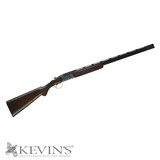 Kevin's / Poli Special Engraved .410 - 18 of 18