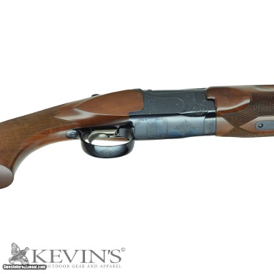 Classic Doubles 101 Skeet 20ga