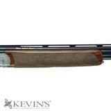 Kevin's Poli Special engraved 28ga - 13 of 26