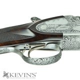 Kevin's Poli Special engraved 28ga - 11 of 26