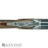 Kevin's Poli Special engraved 28ga - 10 of 26