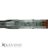 Kevin's Poli Special engraved 28ga - 8 of 26