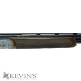 Kevin's Poli Special engraved 28ga - 14 of 26