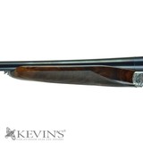 Kevin's / Poli Special Engraved 28 ga - 8 of 12