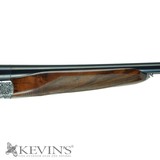 Kevin's / Poli Special Engraved 28 ga - 7 of 12